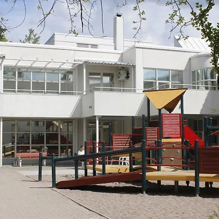 Otel Winterhouse