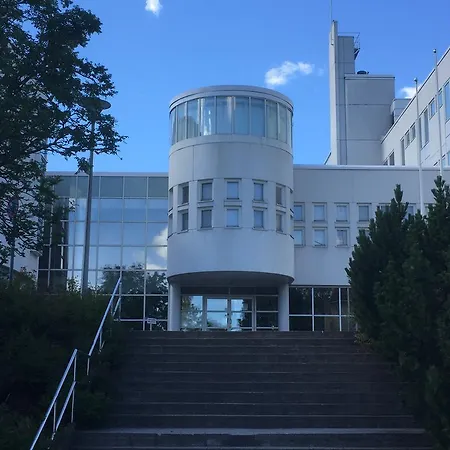 Winterhouse Otel