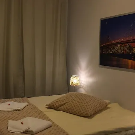 Otel Winterhouse