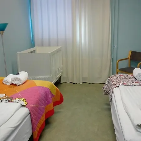 Otel Winterhouse Helsinki