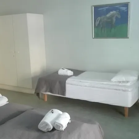 Otel Winterhouse
