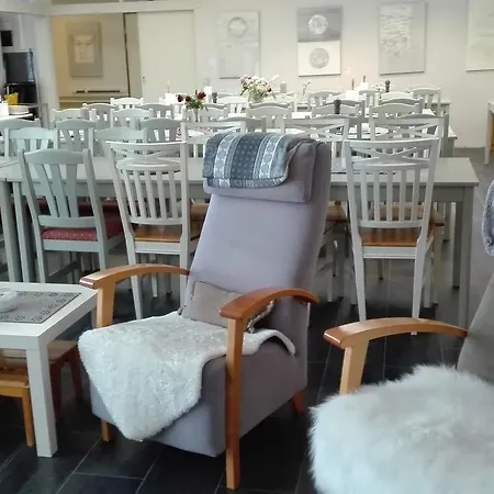 Winterhouse Helsinki