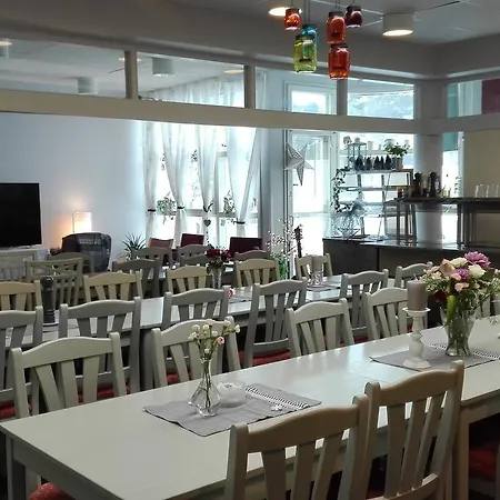 Otel Winterhouse
