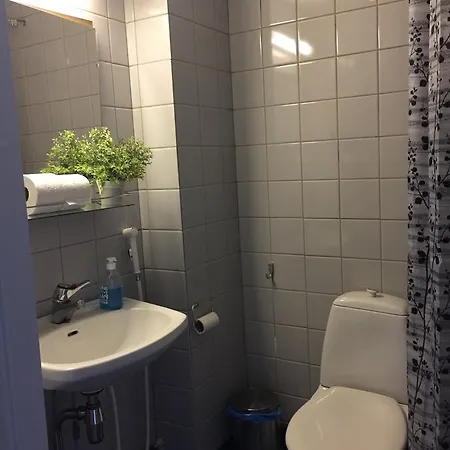 Winterhouse Otel 2*