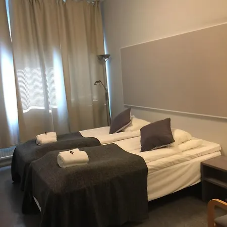 Winterhouse Otel 2*