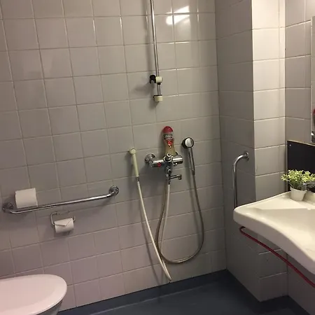 Otel Winterhouse Helsinki