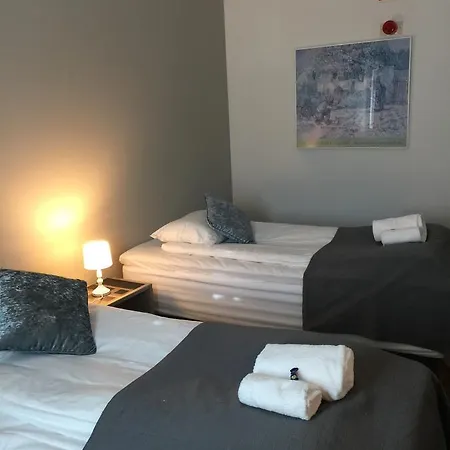 Otel Winterhouse 2*