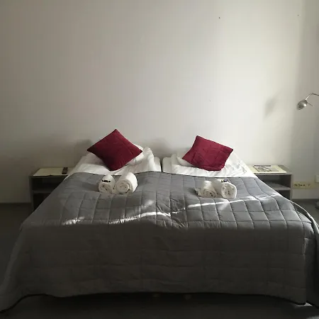 Winterhouse Otel Helsinki