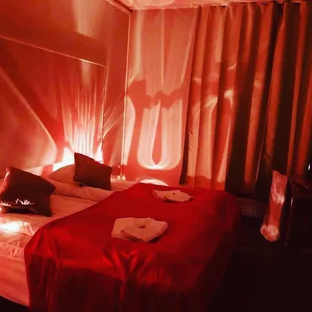 Otel Winterhouse Helsinki