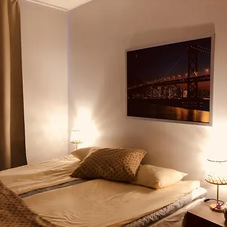 Winterhouse Otel