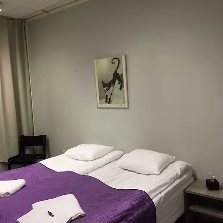 Otel Winterhouse 2*