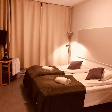 Winterhouse Otel 2*