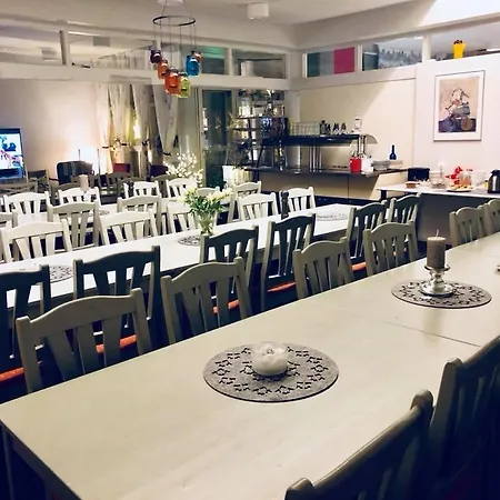 Otel Winterhouse Helsinki