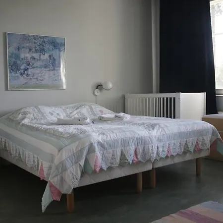 Winterhouse Otel Helsinki