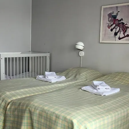 Winterhouse Otel Helsinki