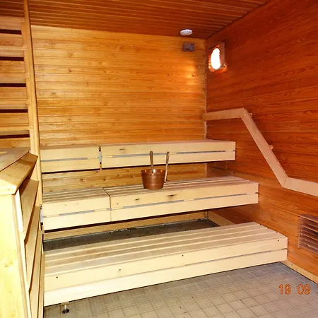 Winterhouse